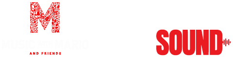 Music with Mario and Friends — First Sound